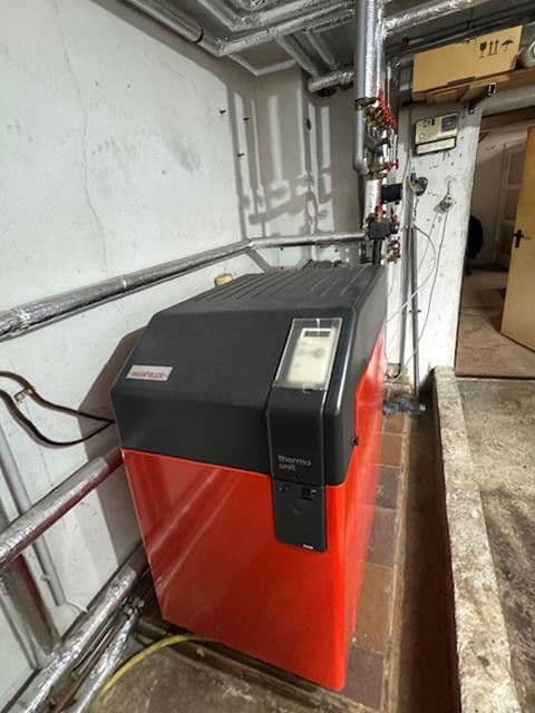 Prodej domu 162 m², pozemek 933 m², Greding, Bavorsko Prodej domu 162 m², pozemek 933 m², Greding, Bavorsko