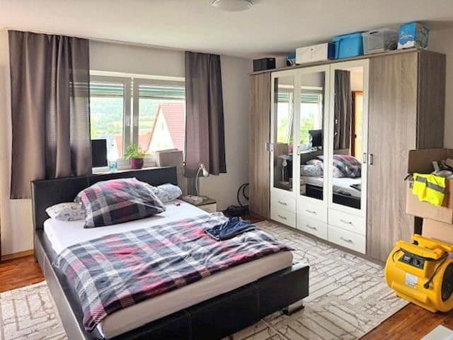 Prodej domu 162 m², pozemek 933 m², Greding, Bavorsko Prodej domu 162 m², pozemek 933 m², Greding, Bavorsko