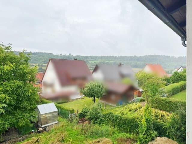 Prodej domu 162 m², pozemek 933 m², Greding, Bavorsko Prodej domu 162 m², pozemek 933 m², Greding, Bavorsko