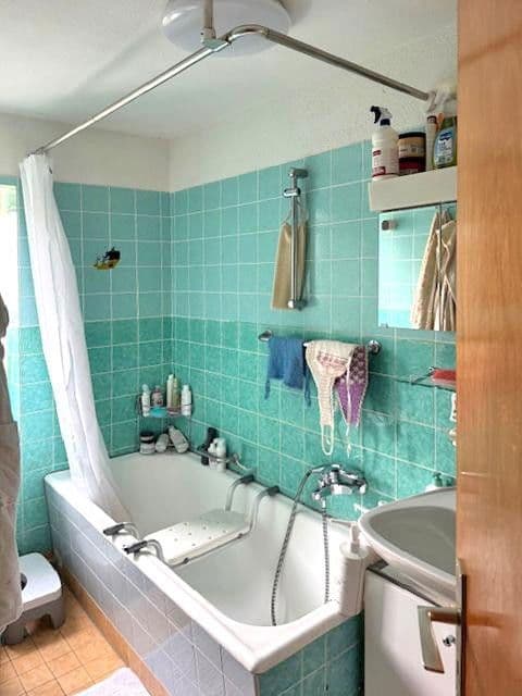 Prodej domu 162 m², pozemek 933 m², Greding, Bavorsko Prodej domu 162 m², pozemek 933 m², Greding, Bavorsko