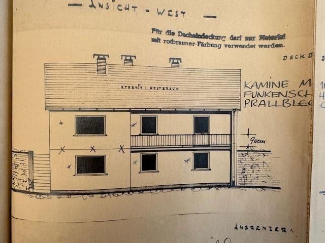 Prodej domu 162 m², pozemek 933 m², Greding, Bavorsko Prodej domu 162 m², pozemek 933 m², Greding, Bavorsko