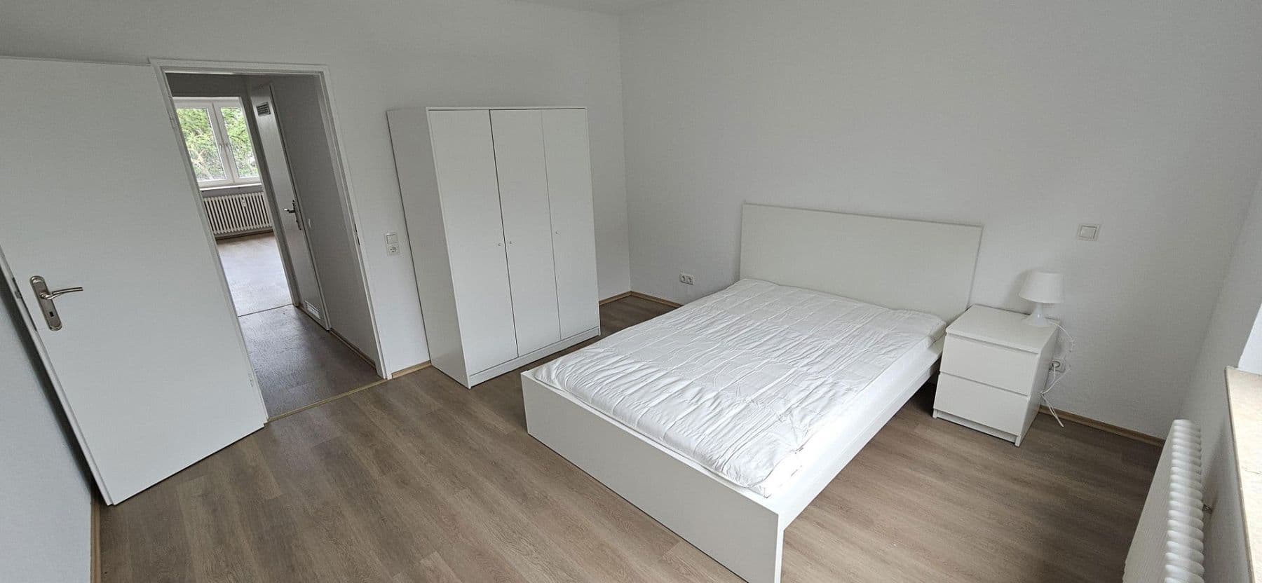 Pronájem bytu  15 m², Adolf-Diesterweg-Straße 107, Ludwigshafen am Rhein, Porýní-Falc Pronájem bytu  15 m², Adolf-Diesterweg-Straße 107, Ludwigshafen am Rhein, Porýní-Falc