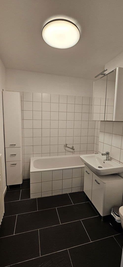 Pronájem bytu  15 m², Adolf-Diesterweg-Straße 107, Ludwigshafen am Rhein, Porýní-Falc Pronájem bytu  15 m², Adolf-Diesterweg-Straße 107, Ludwigshafen am Rhein, Porýní-Falc