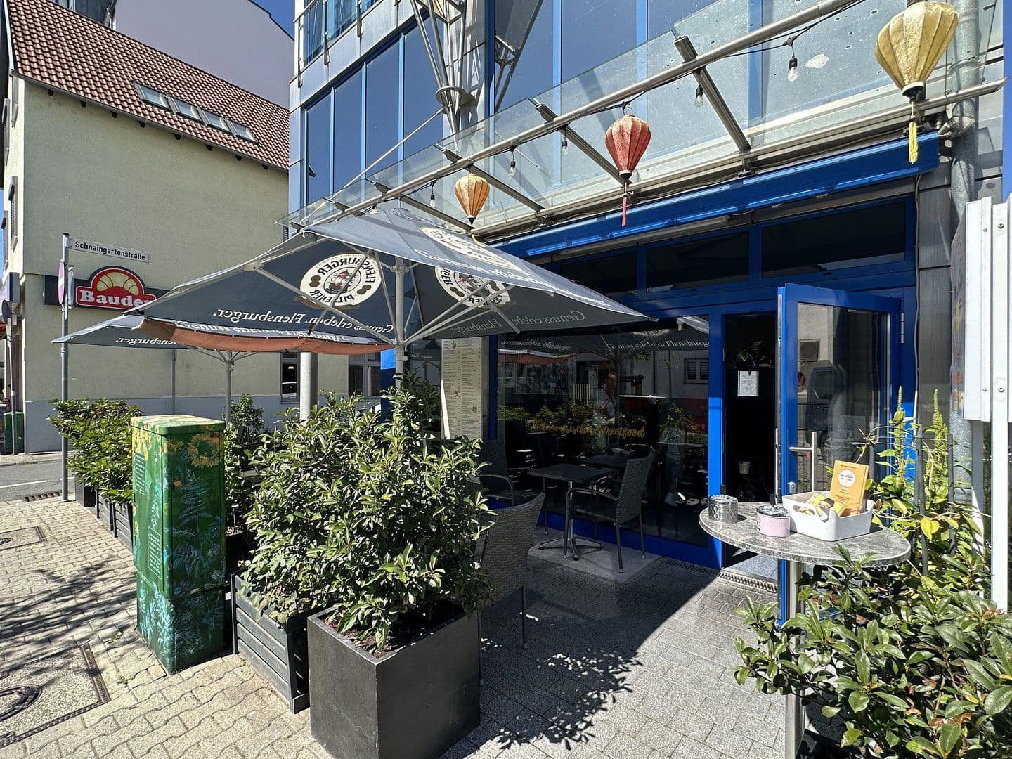 Prodej domu 400 m², pozemek 259 m², Langen, Hessen Prodej domu 400 m², pozemek 259 m², Langen, Hessen