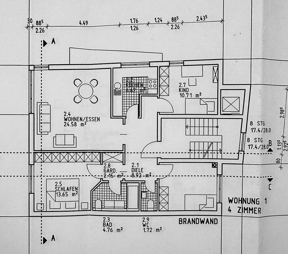 Prodej domu 400 m², pozemek 259 m², Langen, Hessen Prodej domu 400 m², pozemek 259 m², Langen, Hessen
