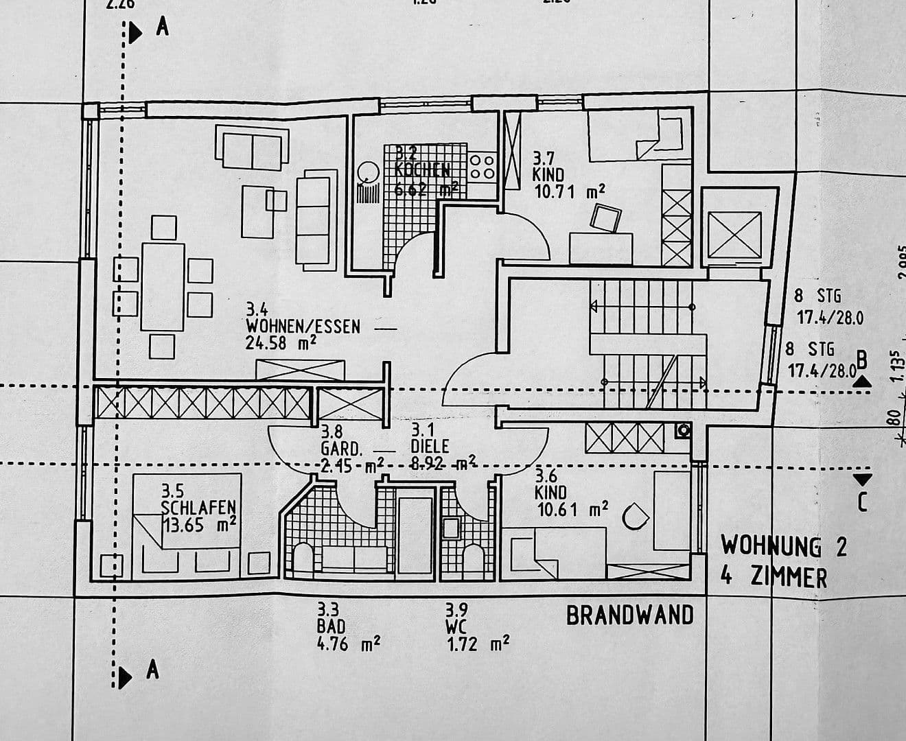 Prodej domu 400 m², pozemek 259 m², Langen, Hessen Prodej domu 400 m², pozemek 259 m², Langen, Hessen