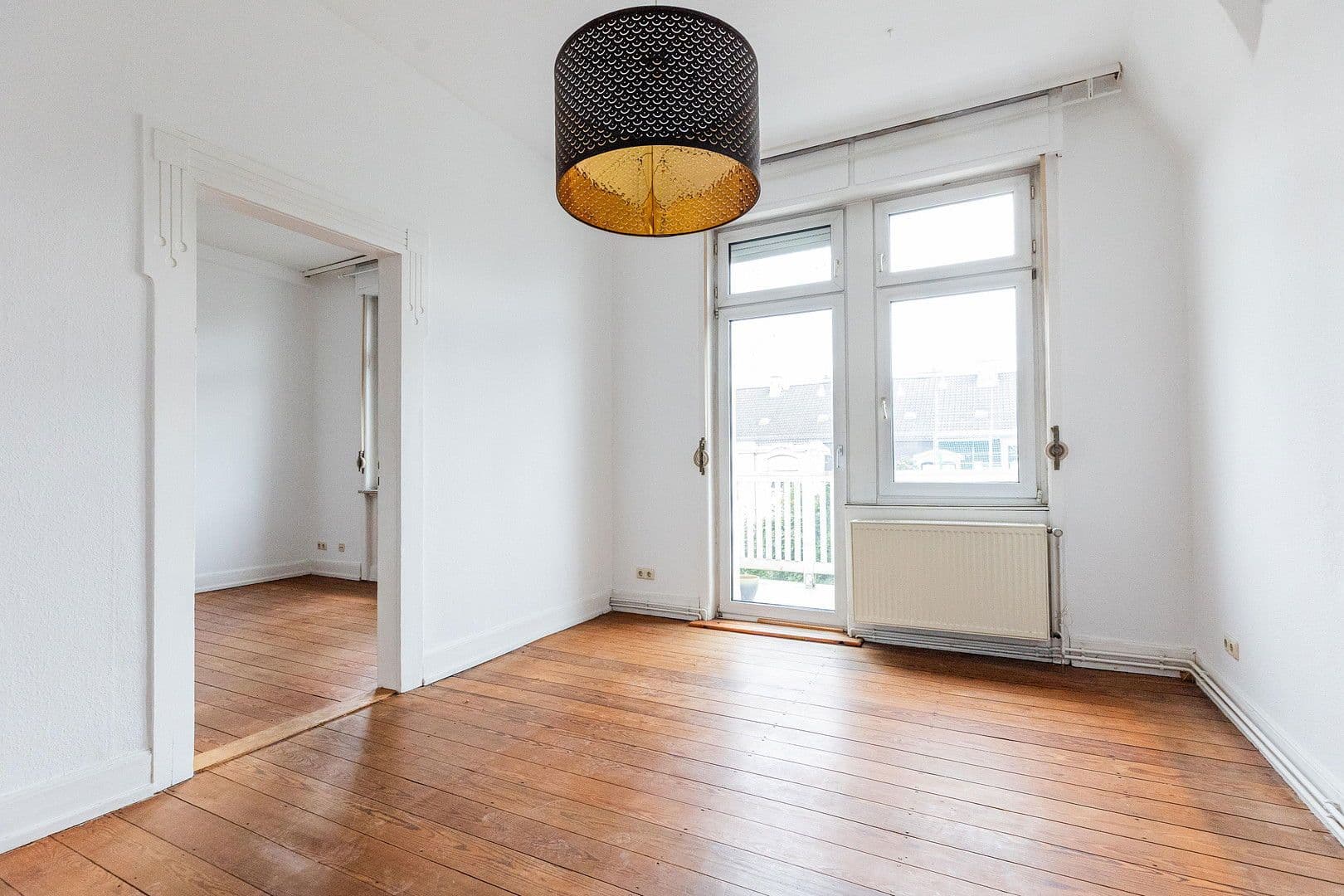 Pronájem bytu 3+1 88 m², Kleiststr. 21, Wiesbaden, Hessen Pronájem bytu 3+1 88 m², Kleiststr. 21, Wiesbaden, Hessen