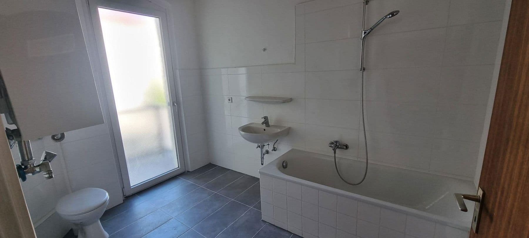 Pronájem bytu 2+kk 64 m², Mathildenstraße 24, Nürnberg, Bavorsko Pronájem bytu 2+kk 64 m², Mathildenstraße 24, Nürnberg, Bavorsko