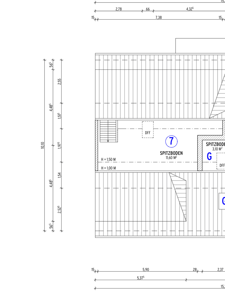 Pronájem bytu 3+1 51 m², Delitzscher Landstraße 69, Leipzig, Sasko Pronájem bytu 3+1 51 m², Delitzscher Landstraße 69, Leipzig, Sasko