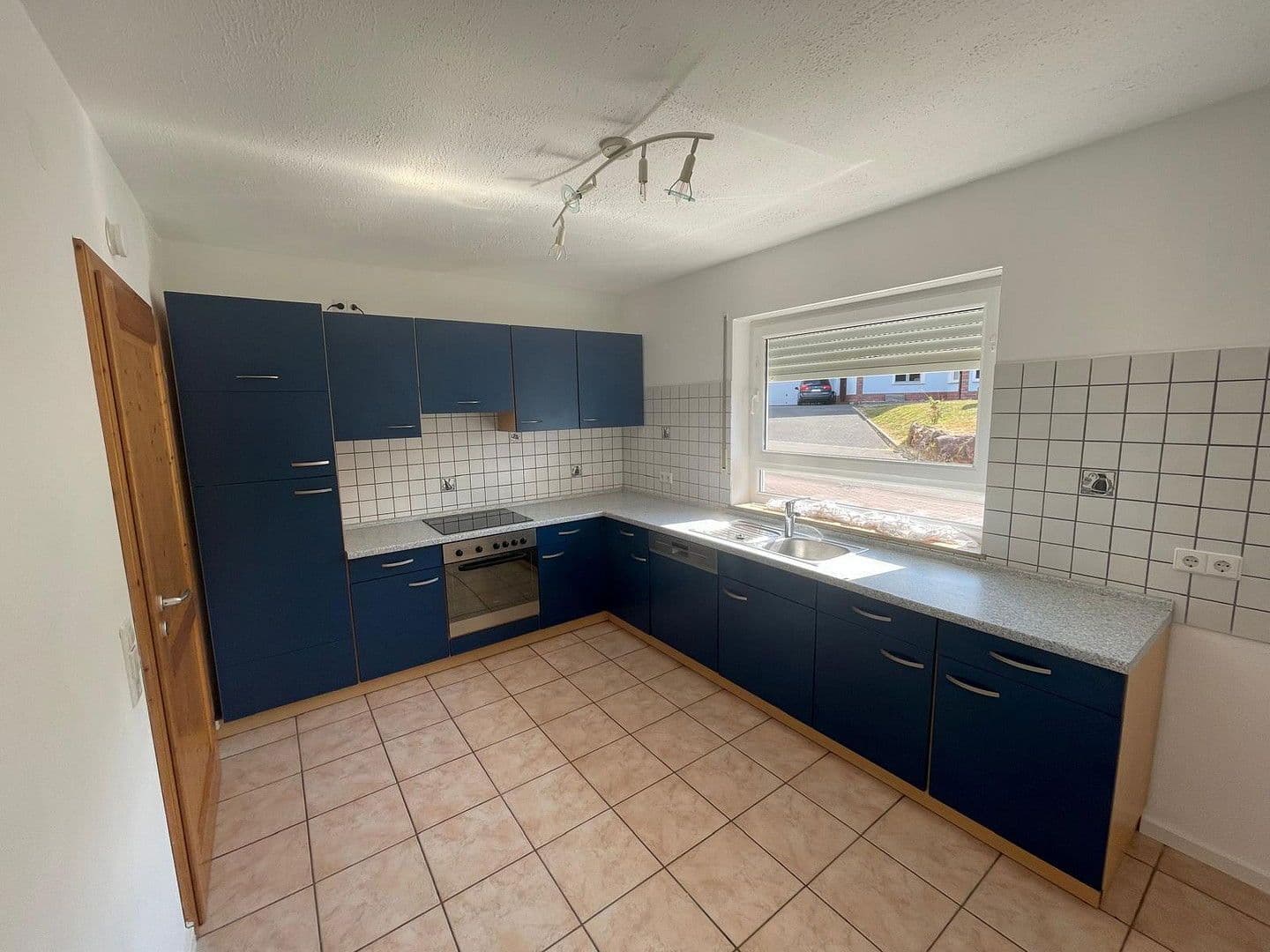 Prodej domu 160 m², pozemek 475 m², Kollweiler, Porýní-Falc Prodej domu 160 m², pozemek 475 m², Kollweiler, Porýní-Falc