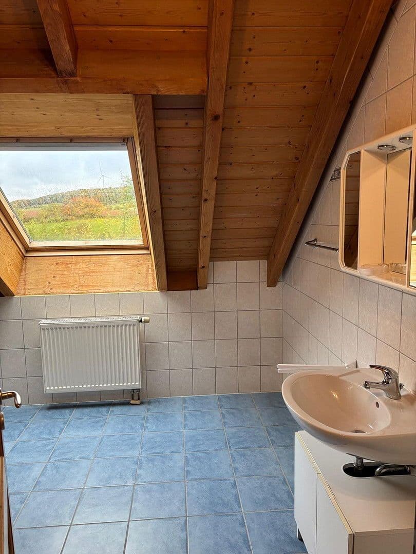 Prodej domu 160 m², pozemek 475 m², Kollweiler, Porýní-Falc Prodej domu 160 m², pozemek 475 m², Kollweiler, Porýní-Falc