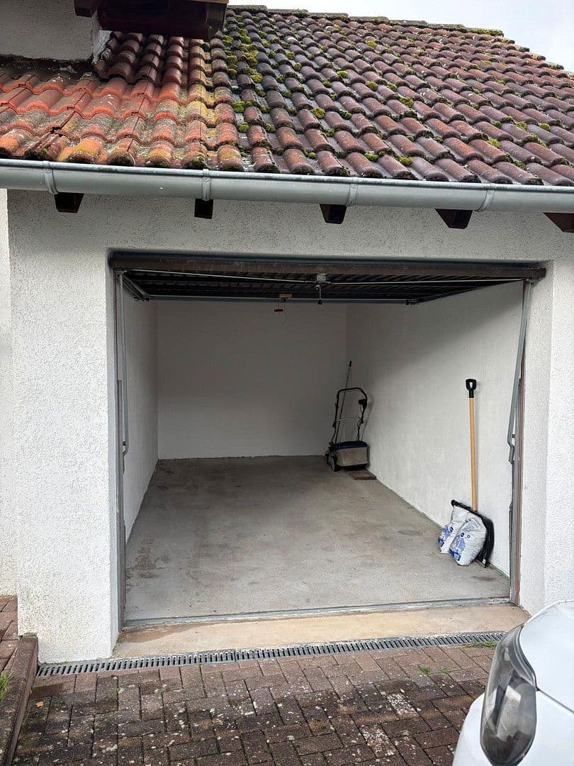 Prodej domu 160 m², pozemek 475 m², Kollweiler, Porýní-Falc Prodej domu 160 m², pozemek 475 m², Kollweiler, Porýní-Falc