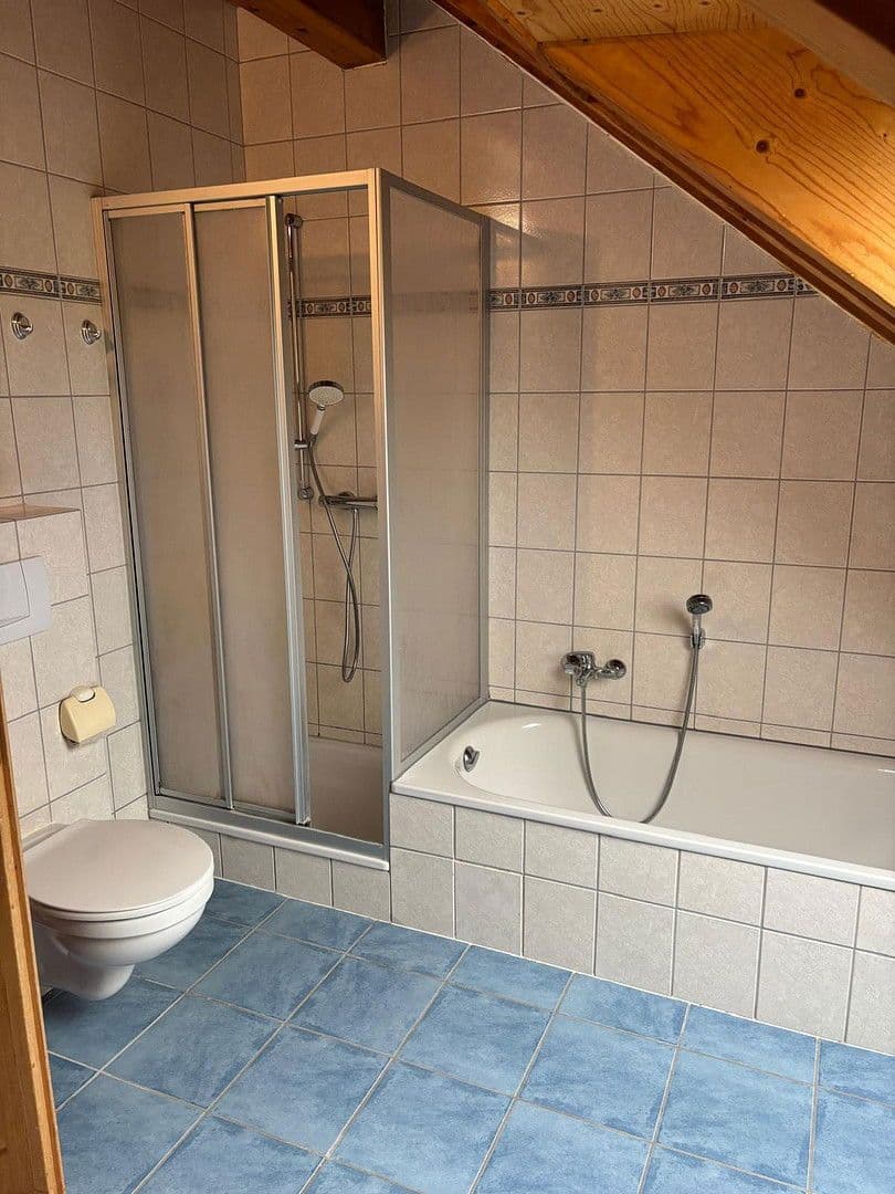 Prodej domu 160 m², pozemek 475 m², Kollweiler, Porýní-Falc Prodej domu 160 m², pozemek 475 m², Kollweiler, Porýní-Falc