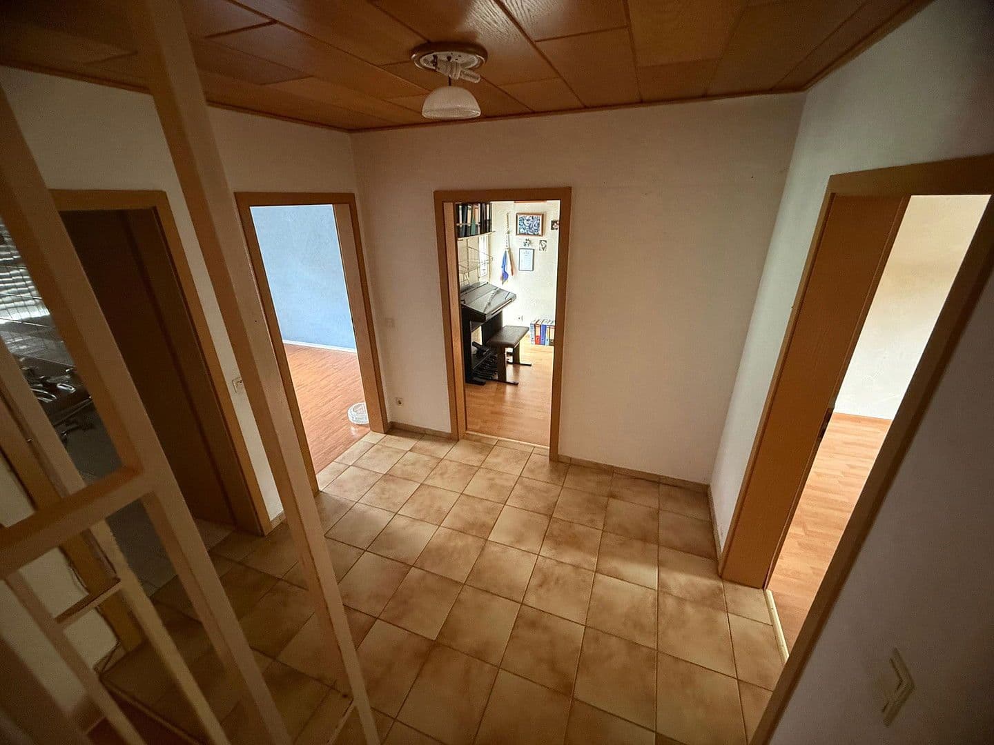 Prodej domu 142 m², pozemek 228 m², Viernheim, Hessen Prodej domu 142 m², pozemek 228 m², Viernheim, Hessen