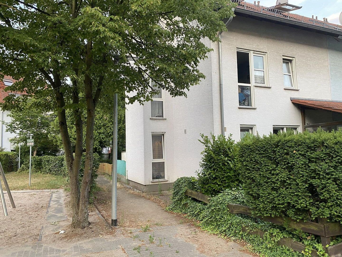 Prodej domu 142 m², pozemek 228 m², Viernheim, Hessen Prodej domu 142 m², pozemek 228 m², Viernheim, Hessen