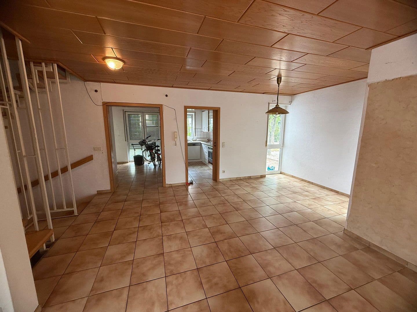 Prodej domu 142 m², pozemek 228 m², Viernheim, Hessen Prodej domu 142 m², pozemek 228 m², Viernheim, Hessen