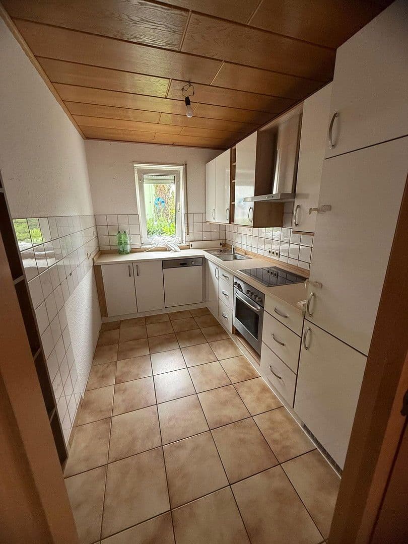 Prodej domu 142 m², pozemek 228 m², Viernheim, Hessen Prodej domu 142 m², pozemek 228 m², Viernheim, Hessen