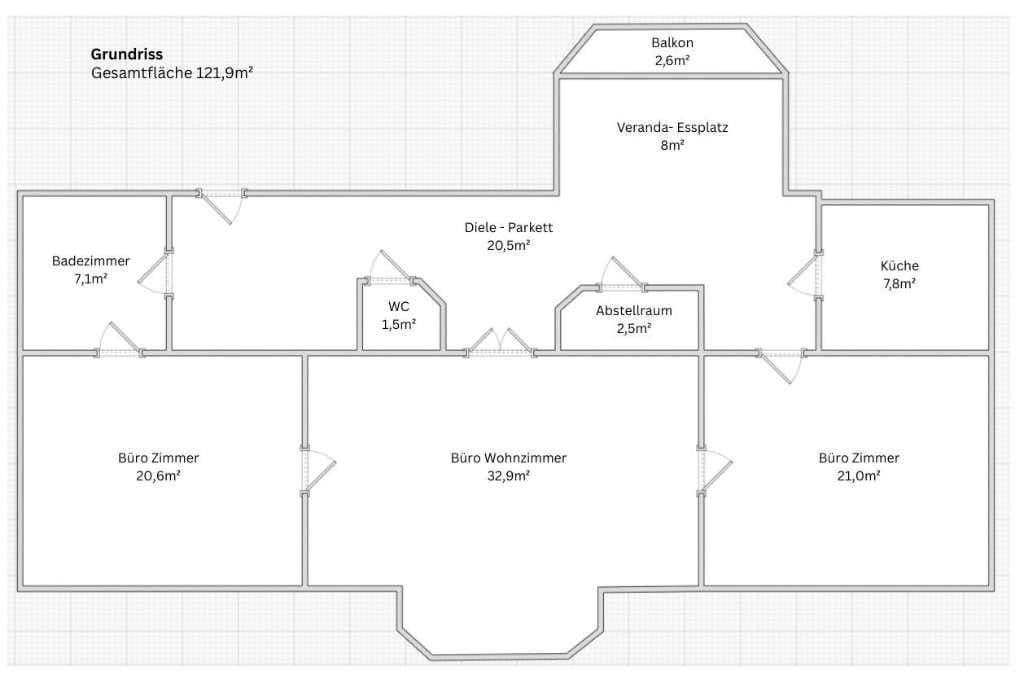 Pronájem bytu 3+1 125 m², Stuttgarterstraße 2, Perchtoldsdorf, Dolní Rakousko Pronájem bytu 3+1 125 m², Stuttgarterstraße 2, Perchtoldsdorf, Dolní Rakousko