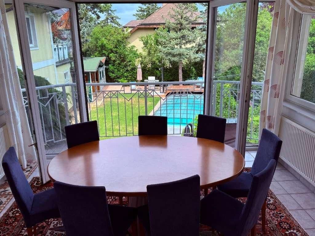 Pronájem bytu 3+1 125 m², Stuttgarterstraße 2, Perchtoldsdorf, Dolní Rakousko Pronájem bytu 3+1 125 m², Stuttgarterstraße 2, Perchtoldsdorf, Dolní Rakousko