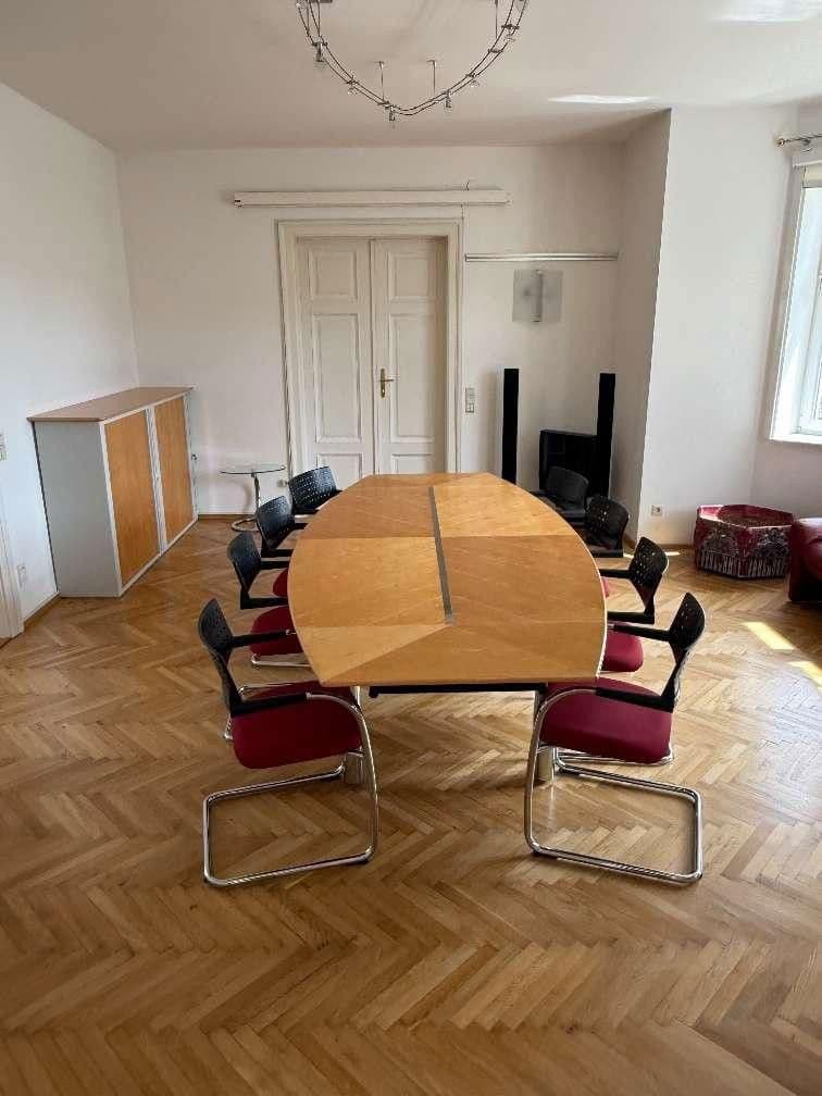 Pronájem bytu 3+1 125 m², Stuttgarterstraße 2, Perchtoldsdorf, Dolní Rakousko Pronájem bytu 3+1 125 m², Stuttgarterstraße 2, Perchtoldsdorf, Dolní Rakousko