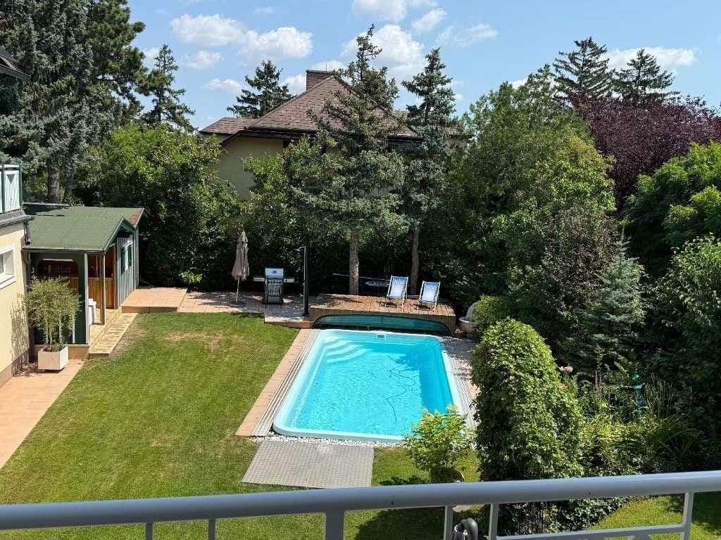 Pronájem bytu 3+1 125 m², Stuttgarterstraße 2, Perchtoldsdorf, Dolní Rakousko Pronájem bytu 3+1 125 m², Stuttgarterstraße 2, Perchtoldsdorf, Dolní Rakousko