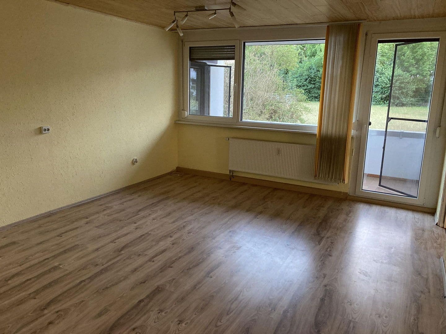 Pronájem bytu 3+kk 113 m², Staufeneckstraße 50, Eislingen/Fils, Bádensko-Württembersko Pronájem bytu 3+kk 113 m², Staufeneckstraße 50, Eislingen/Fils, Bádensko-Württembersko