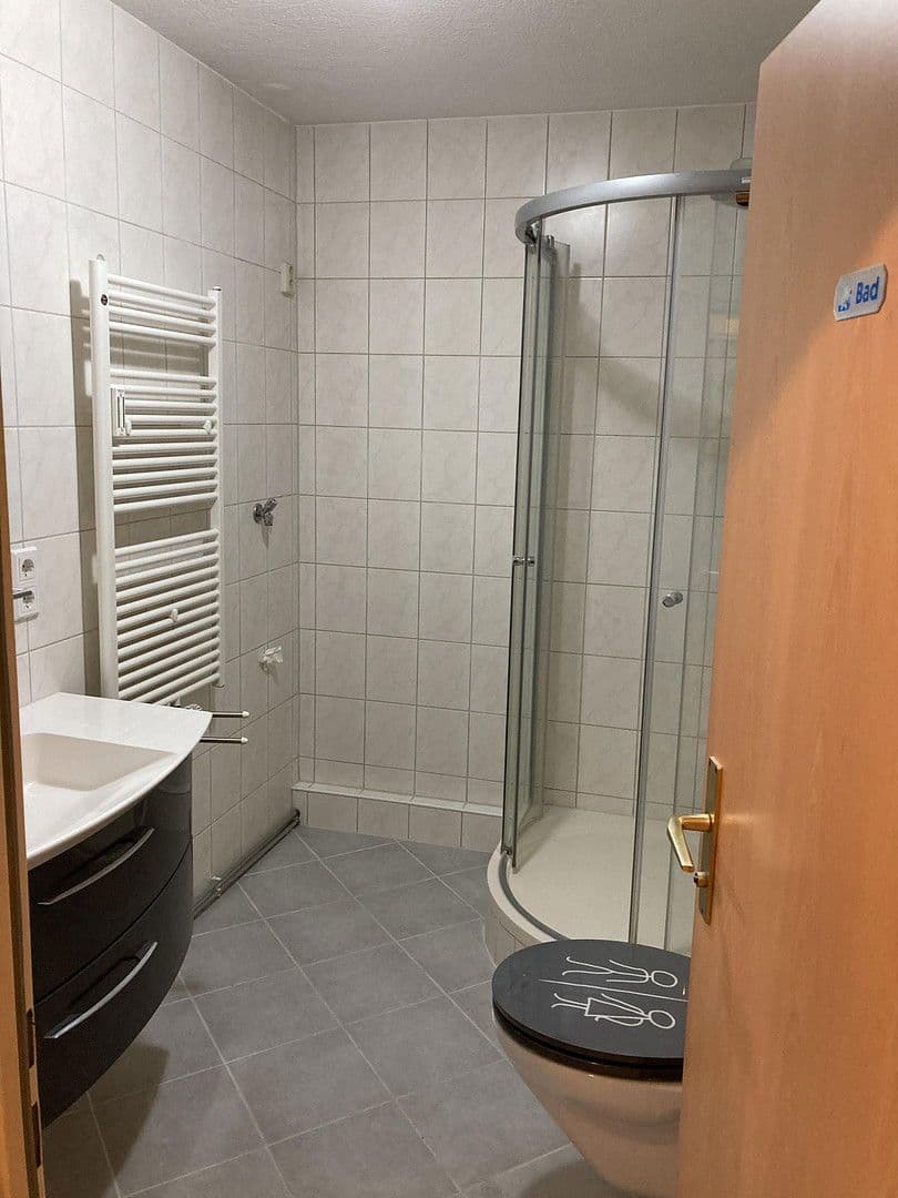 Pronájem bytu 3+kk 113 m², Staufeneckstraße 50, Eislingen/Fils, Bádensko-Württembersko Pronájem bytu 3+kk 113 m², Staufeneckstraße 50, Eislingen/Fils, Bádensko-Württembersko