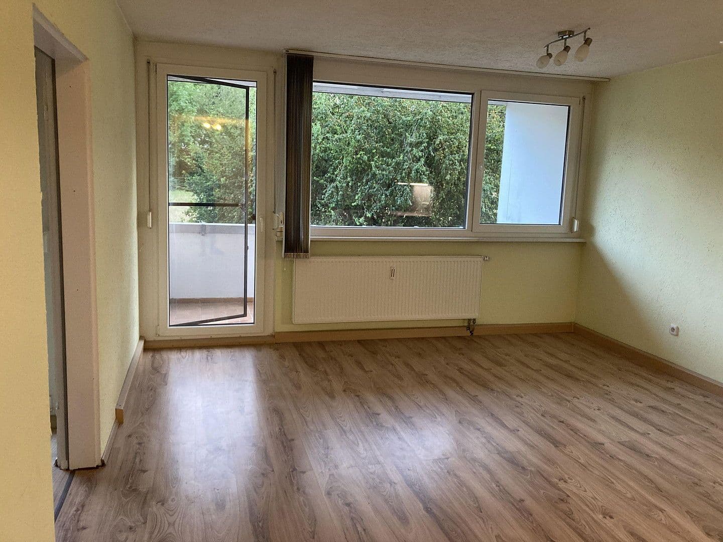 Pronájem bytu 3+kk 113 m², Staufeneckstraße 50, Eislingen/Fils, Bádensko-Württembersko Pronájem bytu 3+kk 113 m², Staufeneckstraße 50, Eislingen/Fils, Bádensko-Württembersko