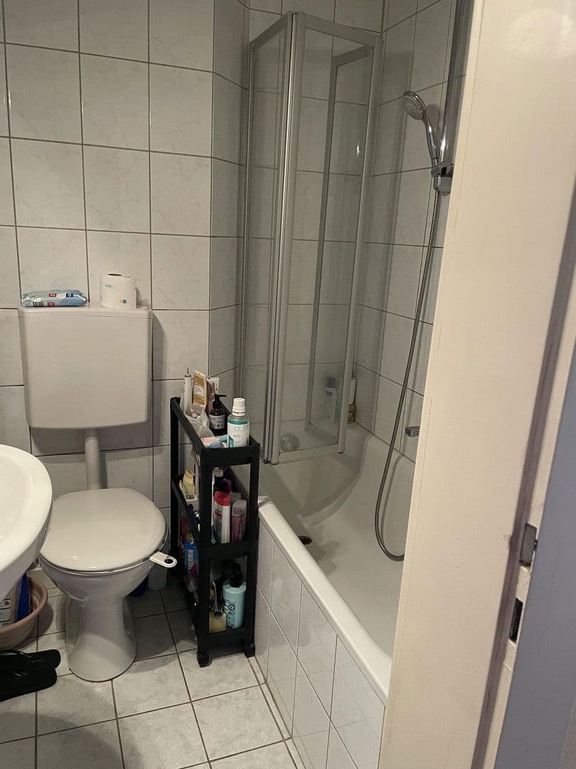 Pronájem bytu 2+1 50 m², Stubenlohstr. 23, Erlangen, Bavorsko Pronájem bytu 2+1 50 m², Stubenlohstr. 23, Erlangen, Bavorsko