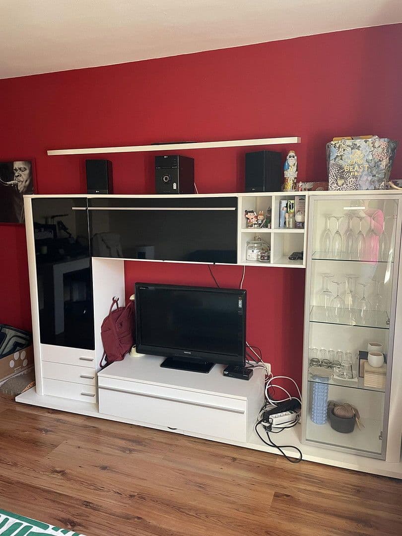 Pronájem bytu 2+1 50 m², Stubenlohstr. 23, Erlangen, Bavorsko Pronájem bytu 2+1 50 m², Stubenlohstr. 23, Erlangen, Bavorsko