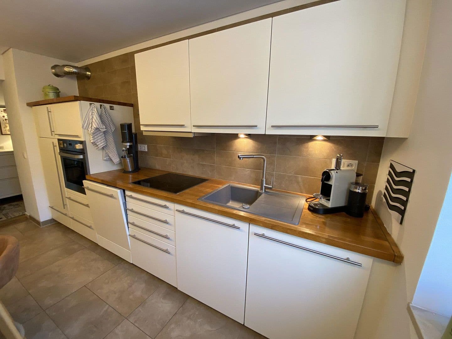 Prodej bytu 2+1 65 m², Heideckstraße 16, München, Bavorsko Prodej bytu 2+1 65 m², Heideckstraße 16, München, Bavorsko
