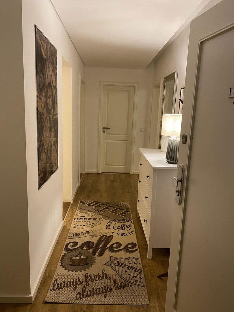 Prodej bytu 2+1 65 m², Heideckstraße 16, München, Bavorsko Prodej bytu 2+1 65 m², Heideckstraße 16, München, Bavorsko