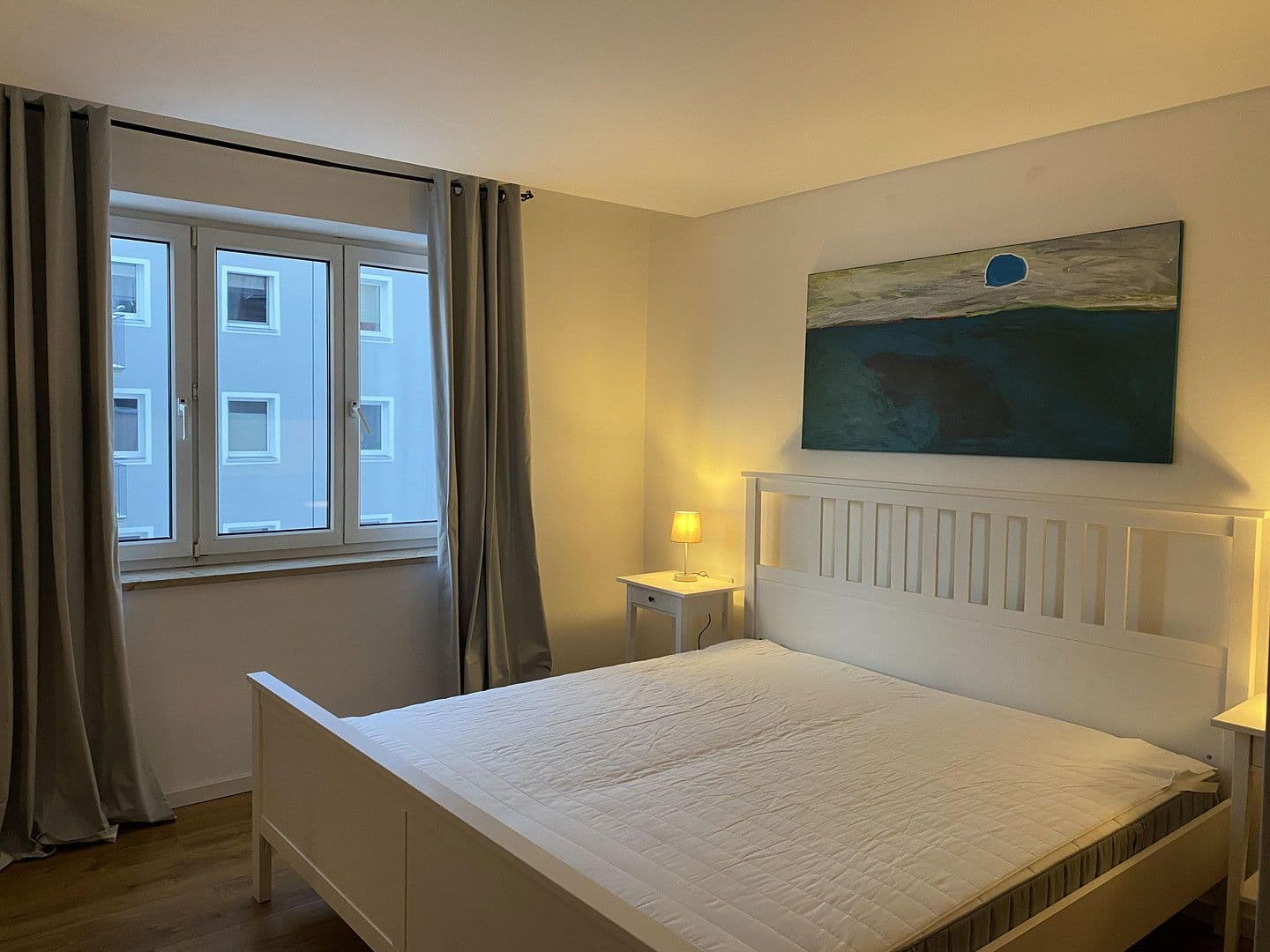 Prodej bytu 2+1 65 m², Heideckstraße 16, München, Bavorsko Prodej bytu 2+1 65 m², Heideckstraße 16, München, Bavorsko