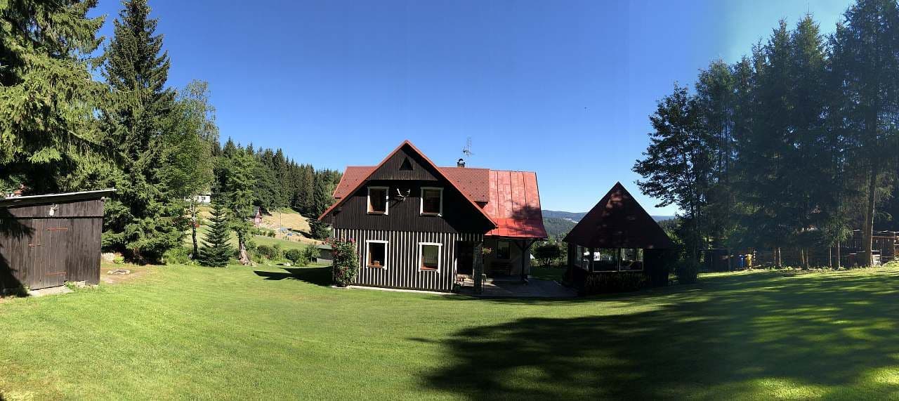 Pronájem chaty, chalupy, Smržovka, Liberecký kraj Pronájem chaty, chalupy, Smržovka, Liberecký kraj