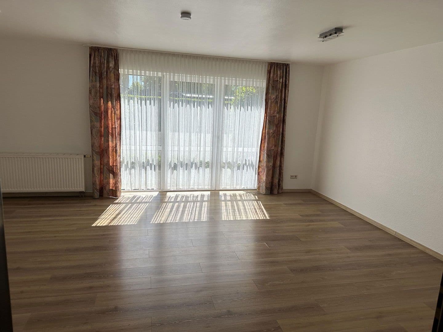 Pronájem bytu 2+1 42 m², Am Griemel 1-3, Isselburg, Severní Porýní-Vestfálsko Pronájem bytu 2+1 42 m², Am Griemel 1-3, Isselburg, Severní Porýní-Vestfálsko