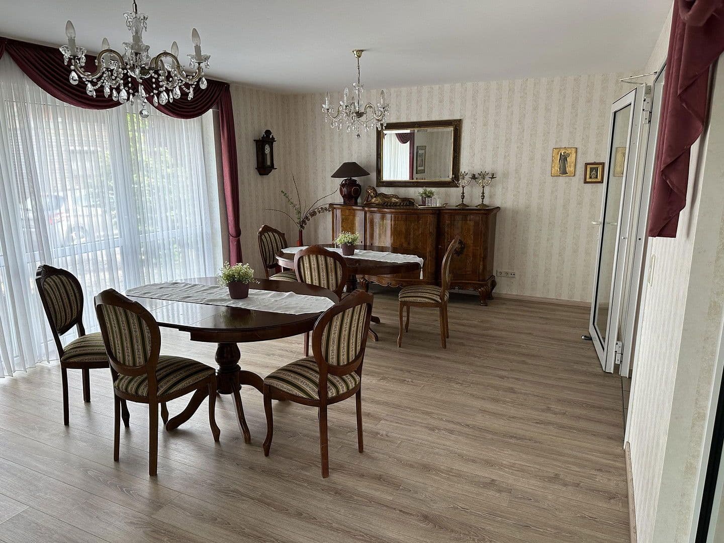 Pronájem bytu 2+1 42 m², Am Griemel 1-3, Isselburg, Severní Porýní-Vestfálsko Pronájem bytu 2+1 42 m², Am Griemel 1-3, Isselburg, Severní Porýní-Vestfálsko