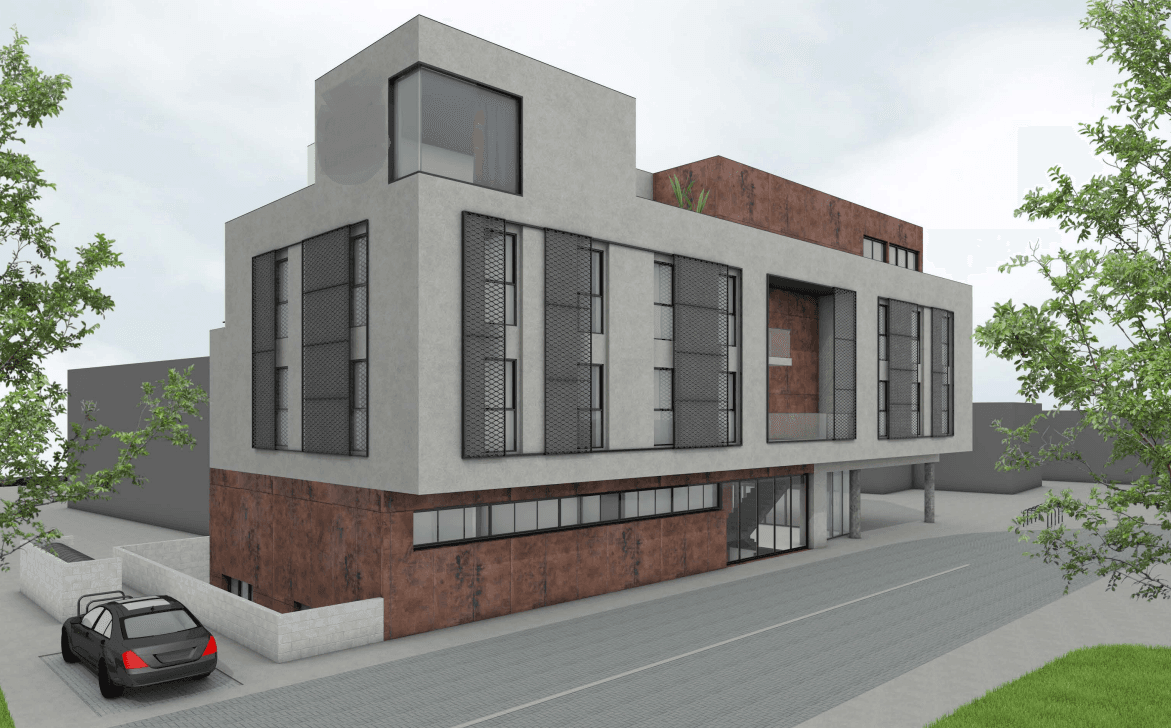 Prodej pozemku 717 m², Elmshorner Straße 25, Pinneberg, Šlesvicko-Holštýnsko Prodej pozemku 717 m², Elmshorner Straße 25, Pinneberg, Šlesvicko-Holštýnsko