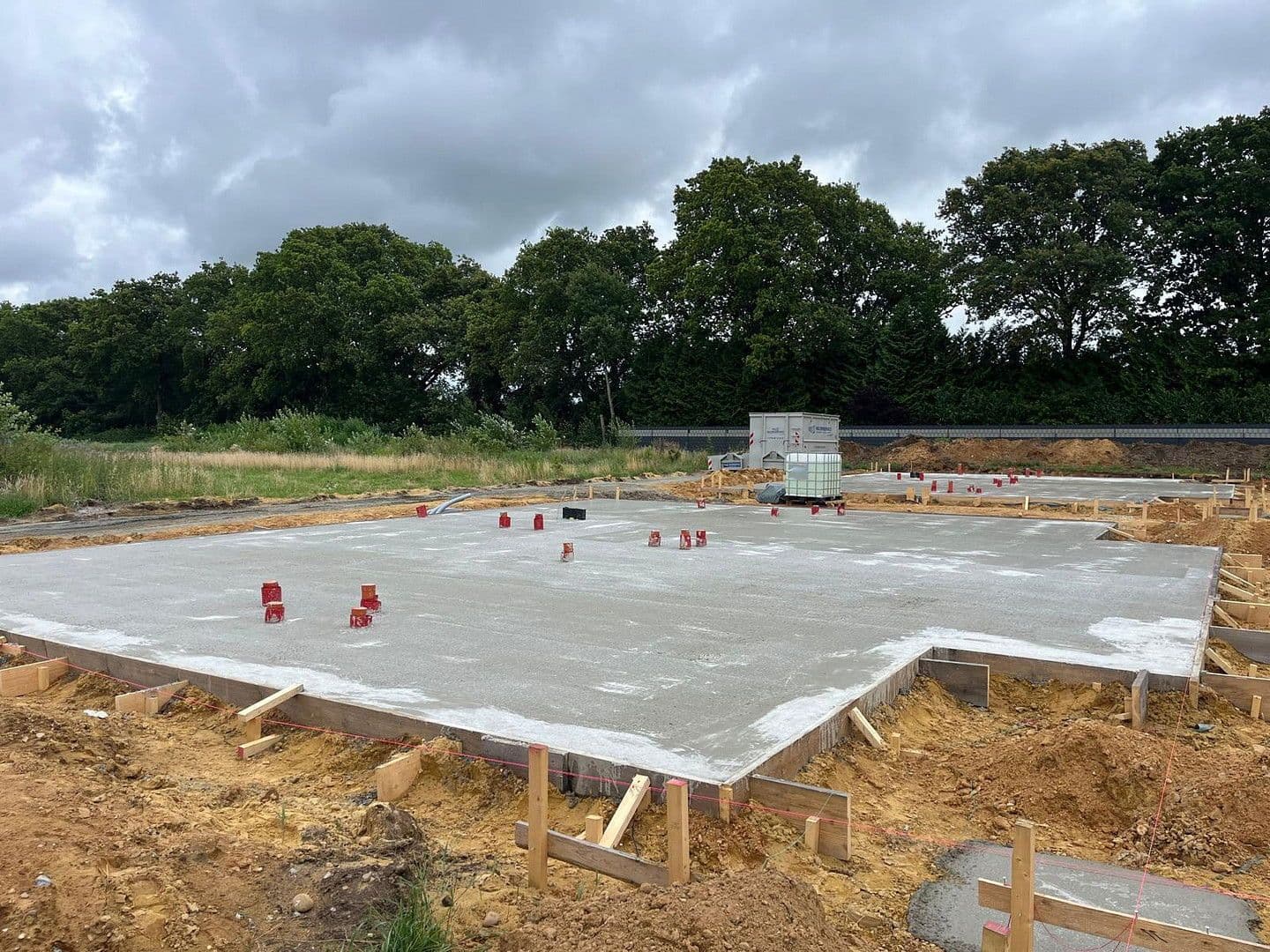 Prodej bytu 3+1 77 m², Im Malerwinkel 17, Geestland, Dolní Sasko Prodej bytu 3+1 77 m², Im Malerwinkel 17, Geestland, Dolní Sasko