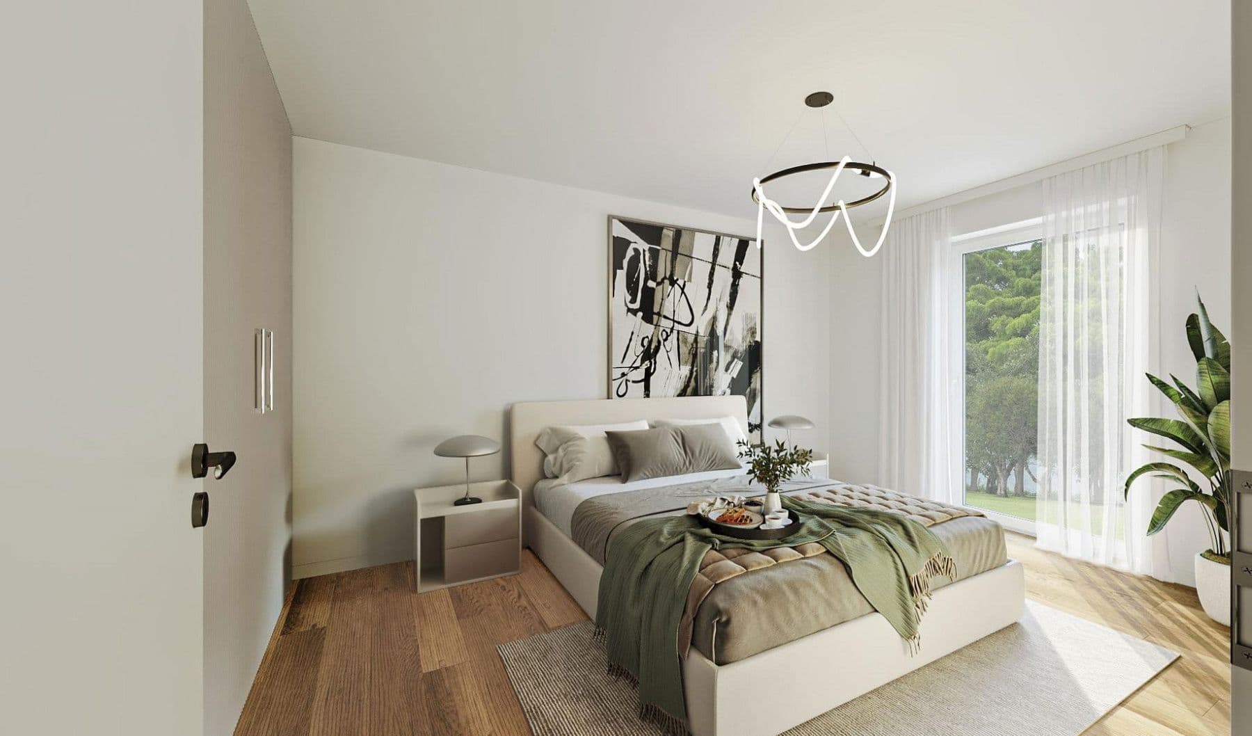 Prodej bytu 3+1 77 m², Im Malerwinkel 17, Geestland, Dolní Sasko Prodej bytu 3+1 77 m², Im Malerwinkel 17, Geestland, Dolní Sasko