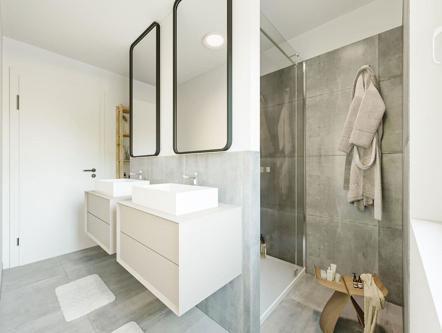 Prodej bytu 3+1 77 m², Im Malerwinkel 17, Geestland, Dolní Sasko Prodej bytu 3+1 77 m², Im Malerwinkel 17, Geestland, Dolní Sasko