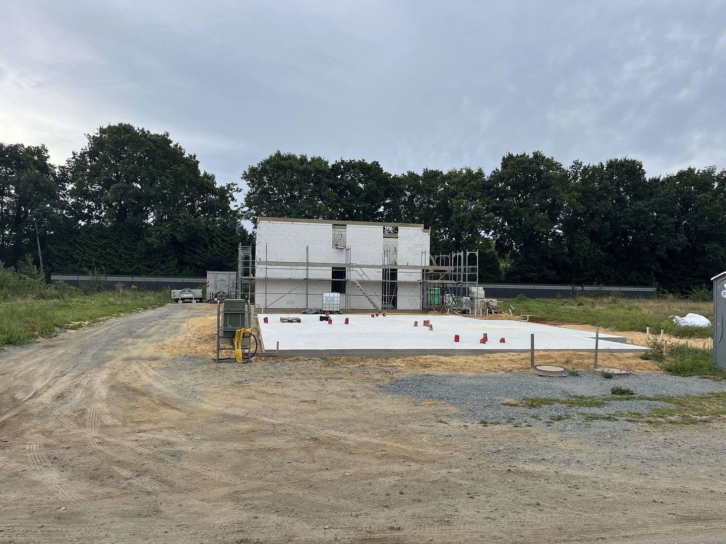 Prodej bytu 3+1 77 m², Im Malerwinkel 17, Geestland, Dolní Sasko Prodej bytu 3+1 77 m², Im Malerwinkel 17, Geestland, Dolní Sasko