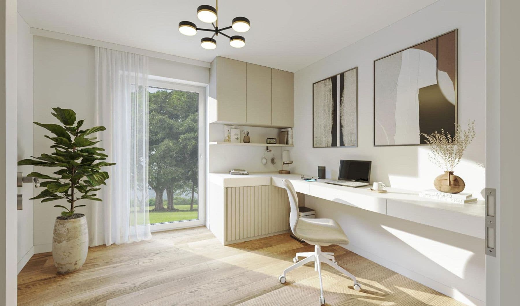 Prodej bytu 3+1 77 m², Im Malerwinkel 17, Geestland, Dolní Sasko Prodej bytu 3+1 77 m², Im Malerwinkel 17, Geestland, Dolní Sasko