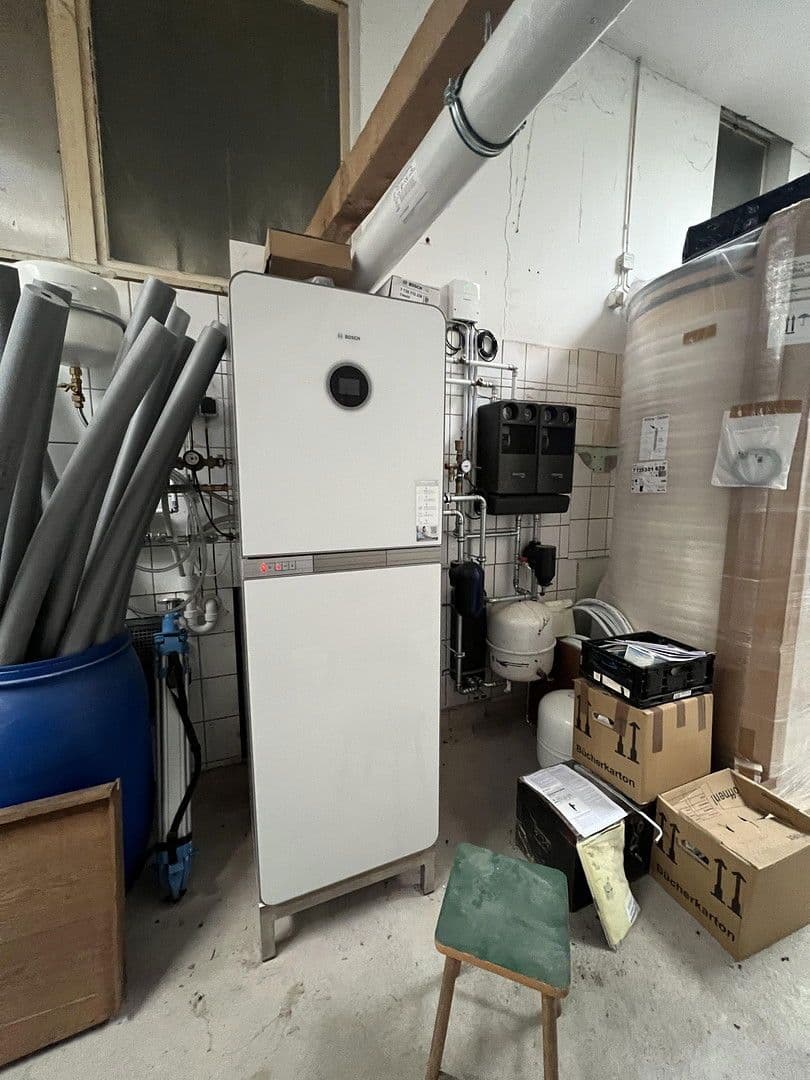 Prodej domu 160 m², pozemek 3.750 m², Storkower Allee 2, Heidesee, Braniborsko Prodej domu 160 m², pozemek 3.750 m², Storkower Allee 2, Heidesee, Braniborsko