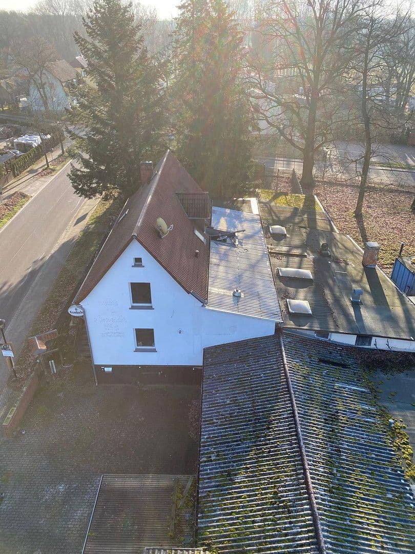 Prodej domu 160 m², pozemek 3.750 m², Storkower Allee 2, Heidesee, Braniborsko Prodej domu 160 m², pozemek 3.750 m², Storkower Allee 2, Heidesee, Braniborsko