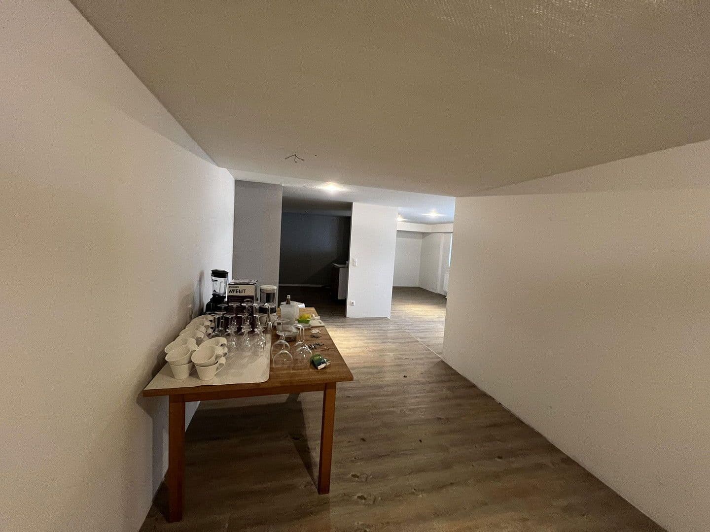 Prodej domu 160 m², pozemek 3.750 m², Storkower Allee 2, Heidesee, Braniborsko Prodej domu 160 m², pozemek 3.750 m², Storkower Allee 2, Heidesee, Braniborsko