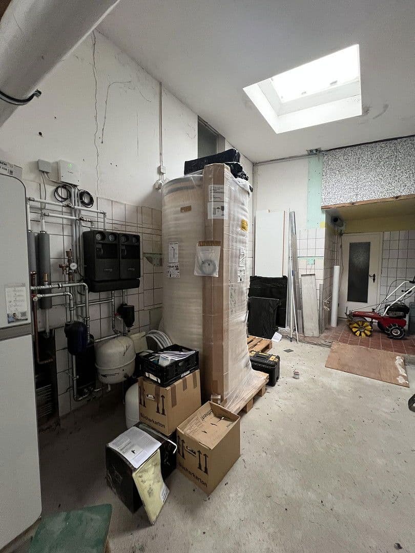 Prodej domu 160 m², pozemek 3.750 m², Storkower Allee 2, Heidesee, Braniborsko Prodej domu 160 m², pozemek 3.750 m², Storkower Allee 2, Heidesee, Braniborsko