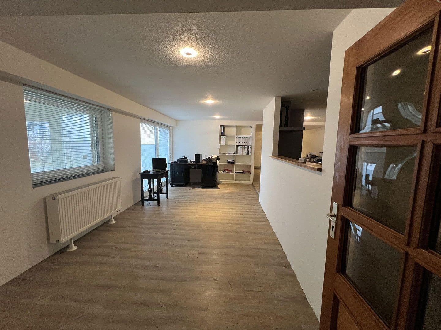 Prodej domu 160 m², pozemek 3.750 m², Storkower Allee 2, Heidesee, Braniborsko Prodej domu 160 m², pozemek 3.750 m², Storkower Allee 2, Heidesee, Braniborsko