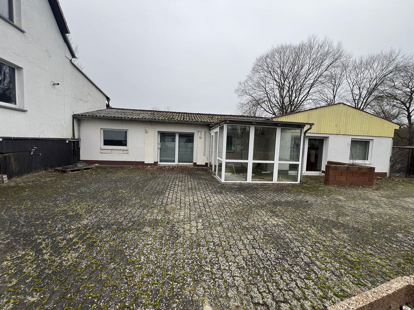 Prodej domu 160 m², pozemek 3.750 m², Storkower Allee 2, Heidesee, Braniborsko Prodej domu 160 m², pozemek 3.750 m², Storkower Allee 2, Heidesee, Braniborsko