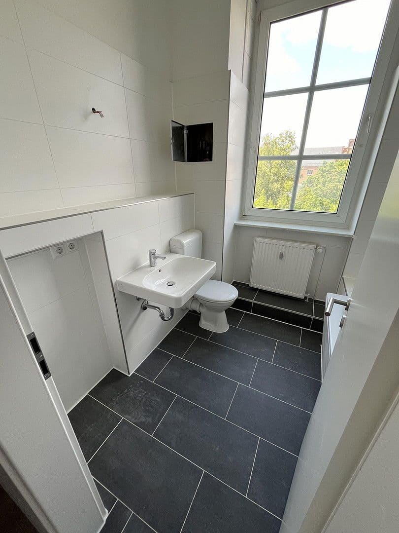 Pronájem bytu 2+1 82 m², Franz-Ludwig-Rasch-Straße 12, Naumburg (Saale), Sasko-Anhaltsko Pronájem bytu 2+1 82 m², Franz-Ludwig-Rasch-Straße 12, Naumburg (Saale), Sasko-Anhaltsko