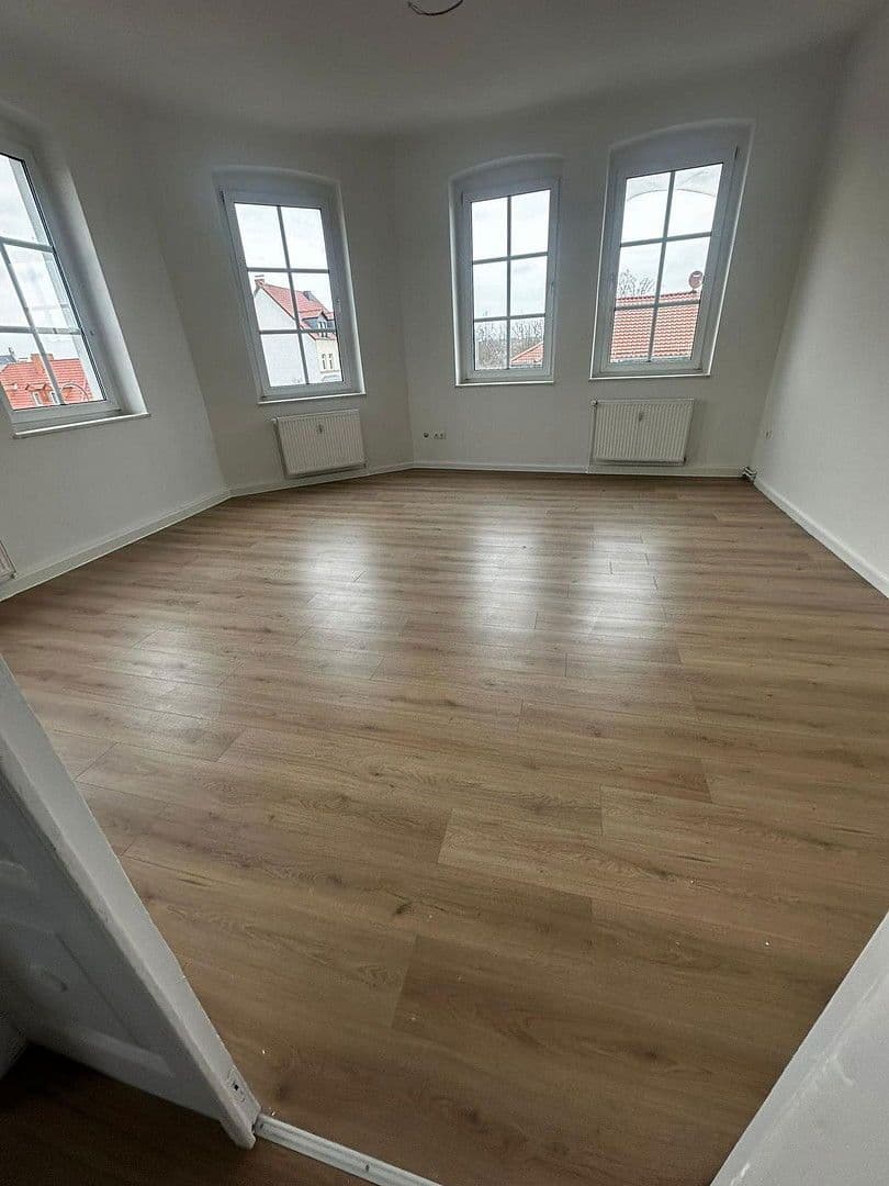 Pronájem bytu 2+1 82 m², Franz-Ludwig-Rasch-Straße 12, Naumburg (Saale), Sasko-Anhaltsko Pronájem bytu 2+1 82 m², Franz-Ludwig-Rasch-Straße 12, Naumburg (Saale), Sasko-Anhaltsko